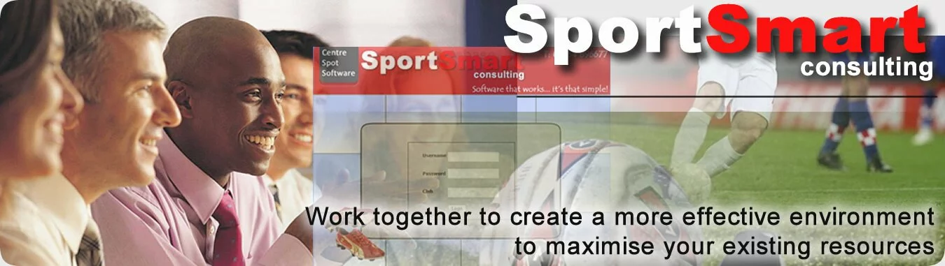 SportSmart Consulting – Simplify What You Do